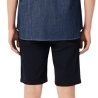 Short Marine Homme Lacoste Slim Strech