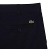 Short Marine Homme Lacoste Slim Strech