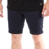 Short Marine Homme Paname Brothers Bermuda Chino