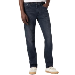 Jean 512 Marine Homme Levi's Slim Taper Dark Indigo 29507