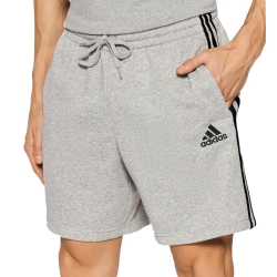 Short Gris Homme Adidas GK9599
