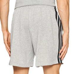 Short Gris Homme Adidas GK9599