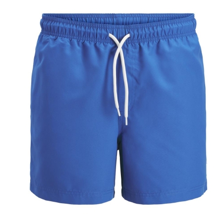 Short de Bain Bleu Homme Jack & Jones Haruba
