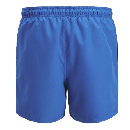 Short de Bain Bleu Homme Jack & Jones Haruba