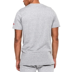 T-shirt Gris Homme New Era Nfl Team