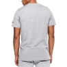 T-shirt Gris Homme New Era Nfl Team