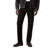 Jean 502 Noir Homme Levi's Taper