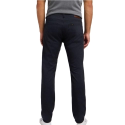 Pantalon Slim Fit Marine Homme Lee L72ABGA98