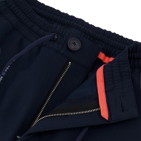 Short Marine Homme TBS FLEXIBER