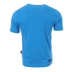 T-shirt Turquoise Homme Supreme Grip Michael