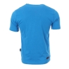 T-shirt Turquoise Homme Supreme Grip Michael