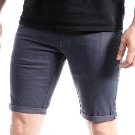 Short Chino Marine Homme La Maison Blaggio Valric