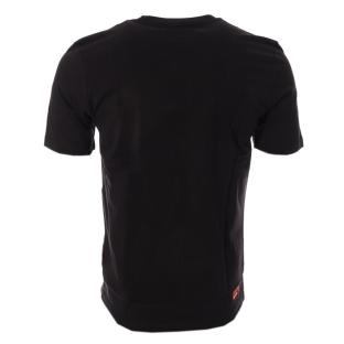 T-shirt Noir Homme Supreme Grip Ugo