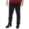 Pantalon Toile Noir Homme RMS26 5690