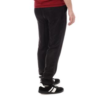 Pantalon Toile Noir Homme RMS26 5690