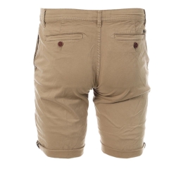 Short Beige Homme RMS26 Chino