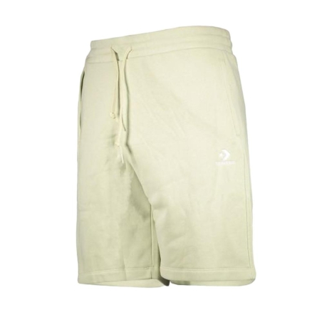 Short Vert Homme Converse Star Chevron