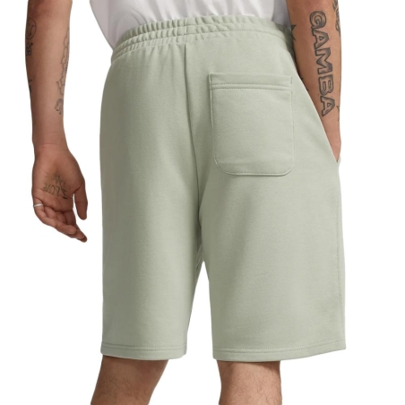 Short Vert Homme Converse Star Chevron