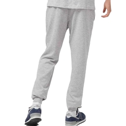 Jogging Gris Chiné Homme New Balance Core Plus