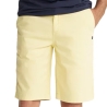 Short Jaune Homme TBS OBER