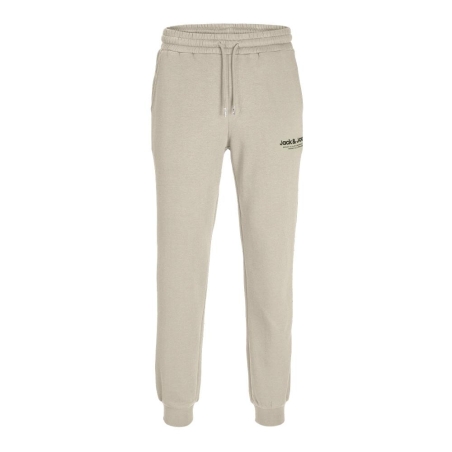 Jogging Beige Homme Jack & Jones Vesterbro