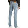 Jean Slim Taper Bleu Clair Homme Levi's 512