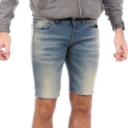 Short Bleu Homme G-Star RAW Altereds