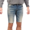 Short Bleu Homme G-Star RAW Altereds