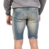 Short Bleu Homme G-Star RAW Altereds
