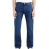 Jean Bleu Foncé Homme Levi's 501 Orignal