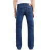Jean Bleu Foncé Homme Levi's 501 Orignal