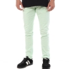 Chino Vert Clair Homme La Maison Blaggio Tenali