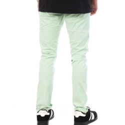Chino Vert Clair Homme La Maison Blaggio Tenali