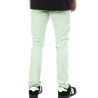 Chino Vert Clair Homme La Maison Blaggio Tenali