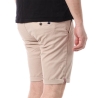 Short Chino Beige Homme La Maison Blaggio Valric