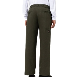 Pantalon Kaki Homme Dickies Valley Grande Double Knee