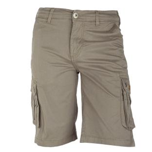 Short Cargo Kaki Homme La Maison Blaggio Volna