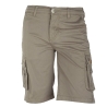 Short Cargo Kaki Homme La Maison Blaggio Volna