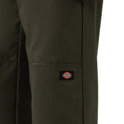 Pantalon Kaki Homme Dickies Valley Grande Double Knee
