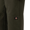 Pantalon Kaki Homme Dickies Valley Grande Double Knee