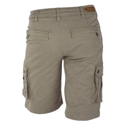 Short Cargo Kaki Homme La Maison Blaggio Volna