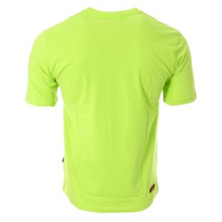 T-shirt Vert Homme Supreme Grip Michael