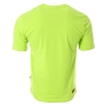 T-shirt Vert Homme Supreme Grip Michael