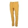 Chino Moutarde Homme La Maison Blaggio Tenali