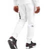 Jogging Blanc Homme The North Face Fleece Cargo