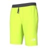 Short Jaune Homme The North Face NF0A5IMM8NT1