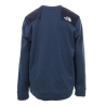Sweat Marine Homme The North Face Mittellegi