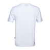 T-shirt Blanc Homme Supreme Grip Magazine