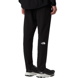 Jogging Noir Homme The North Face NF0A8BES