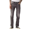 Jean Gris Homme Levi's 501 Levis Original Fit Greys